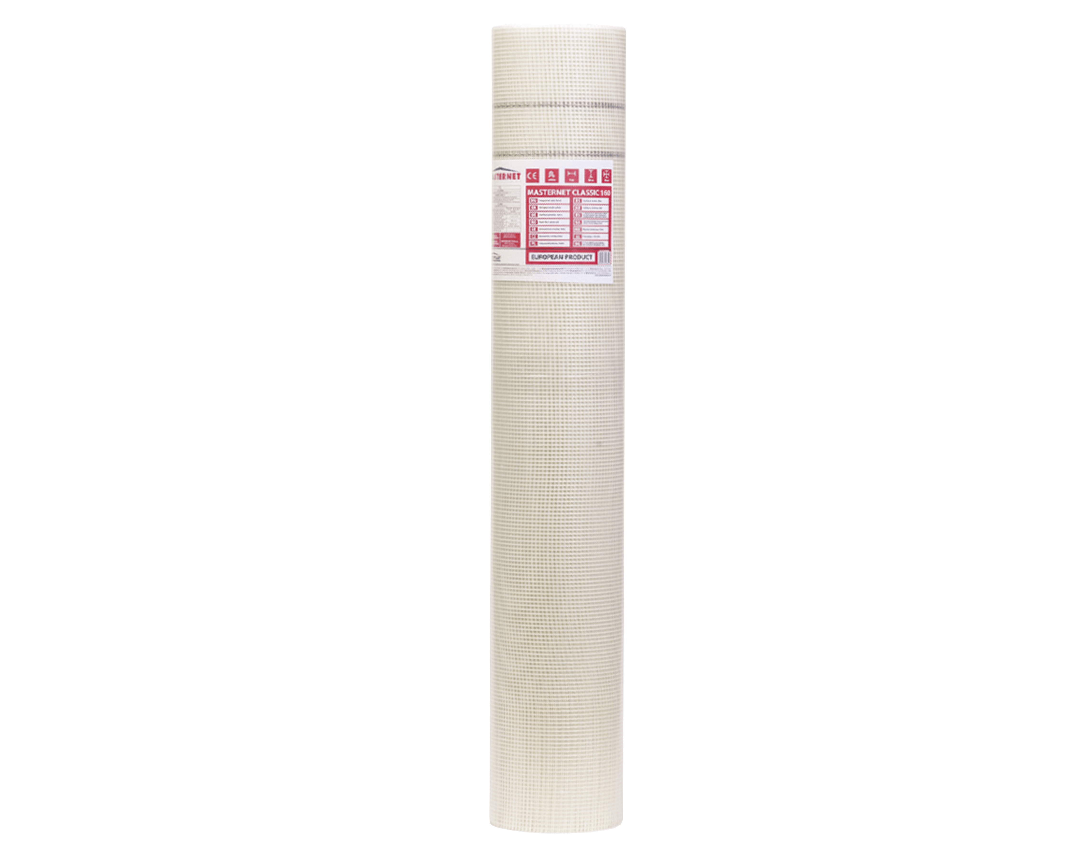 Masternet Classic 145
